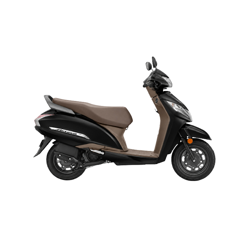 Activa 125