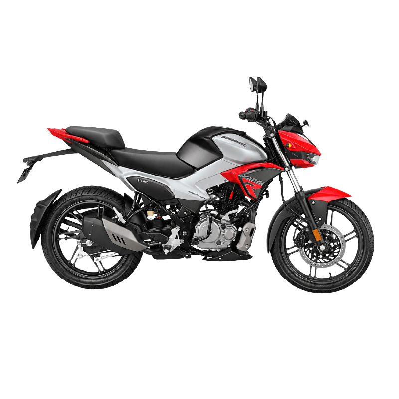 HUNK125R