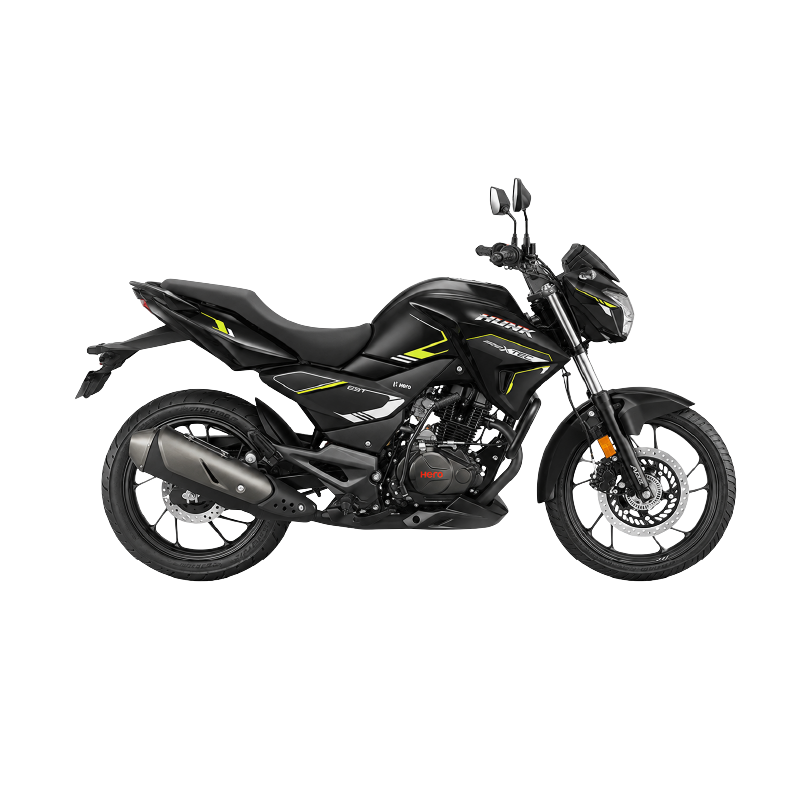 HUNK150XTEC