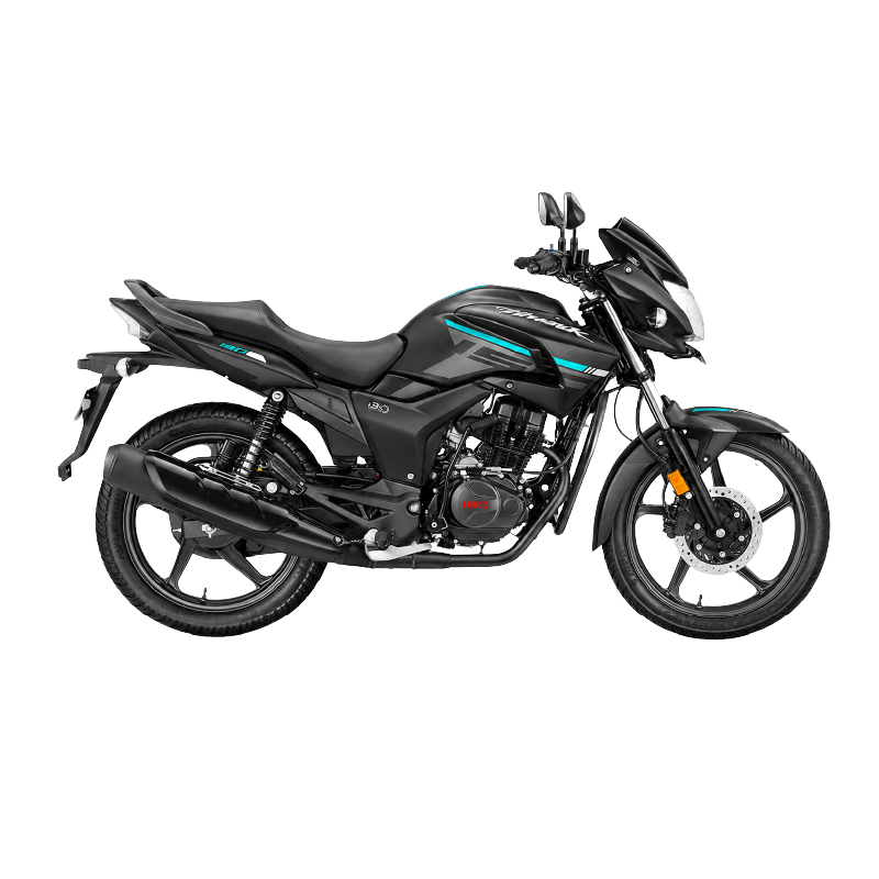 HUNK 150 SD