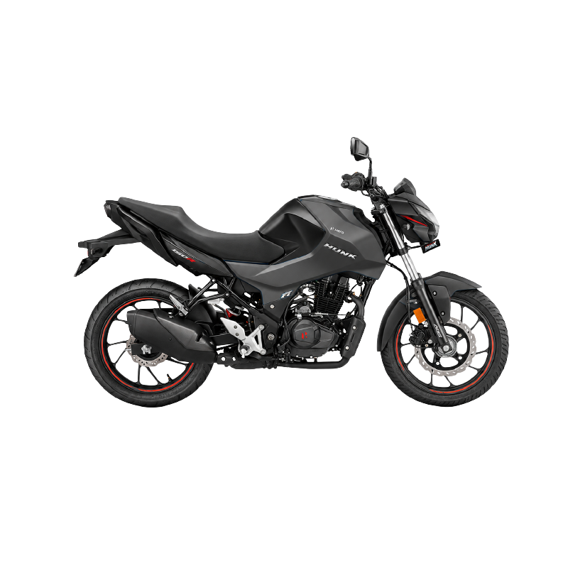 HUNK160R