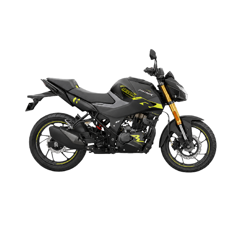 HUNK160R4V