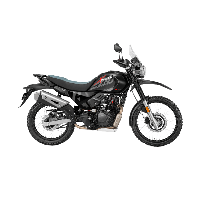 XPULSE 200 4V