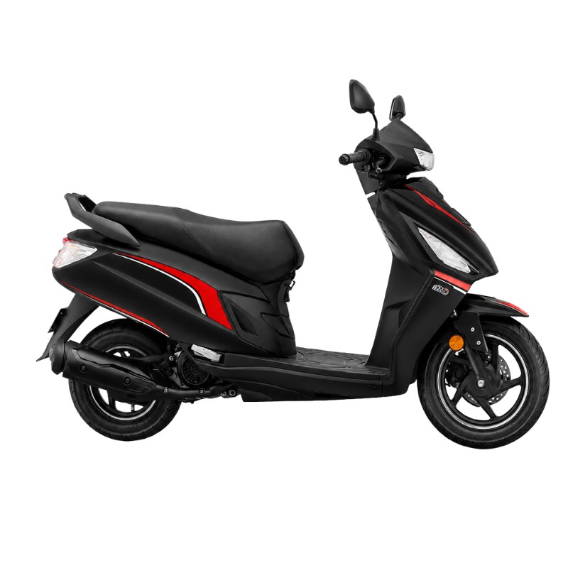 Dash 125