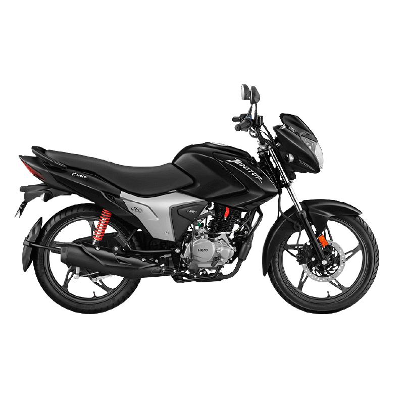 Ignitor 125