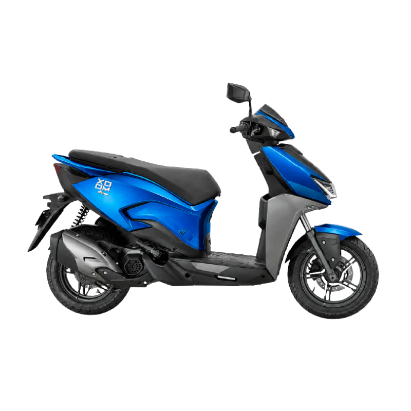 XOOM 110