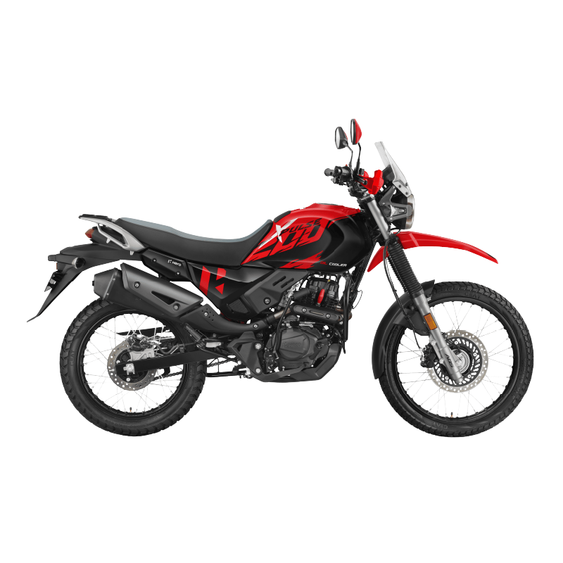 Xpulse 200