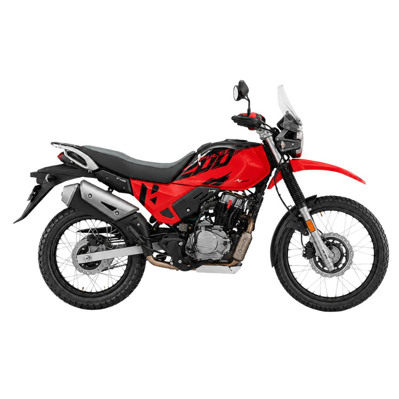 Xpulse 200T 4V