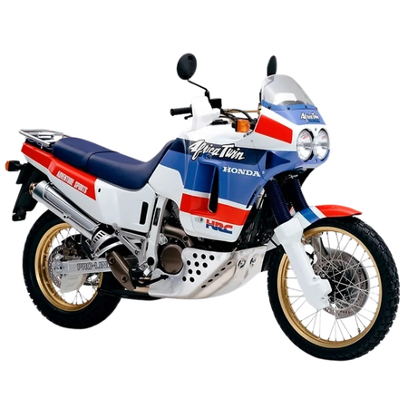 Honda Feature