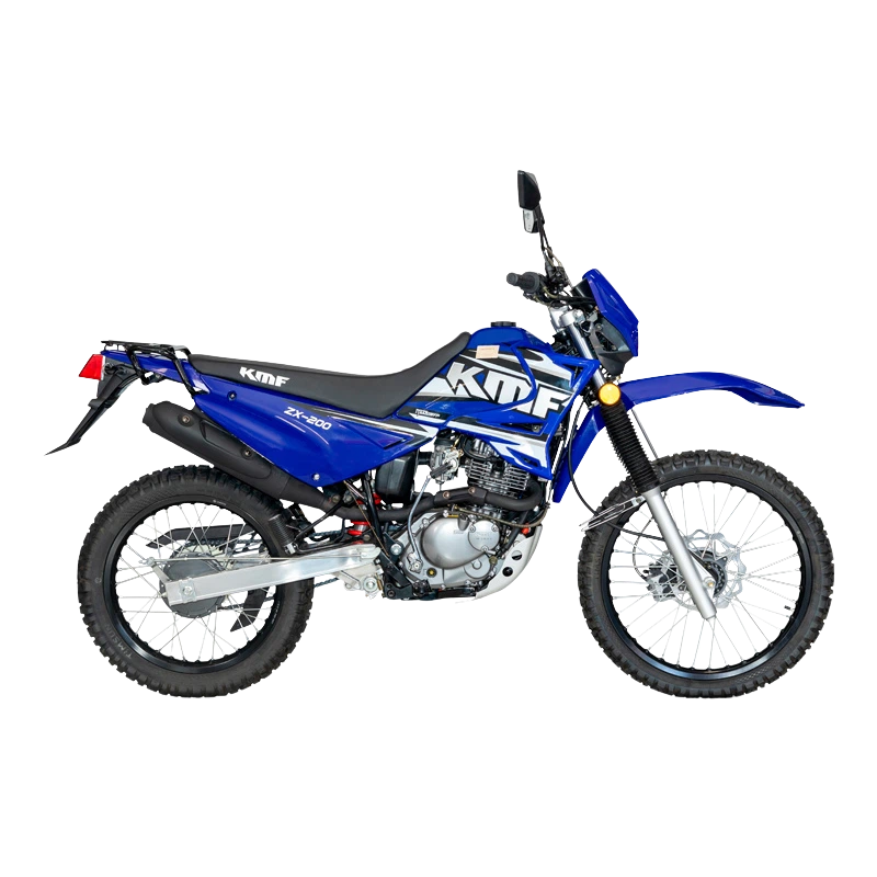 ZX 200