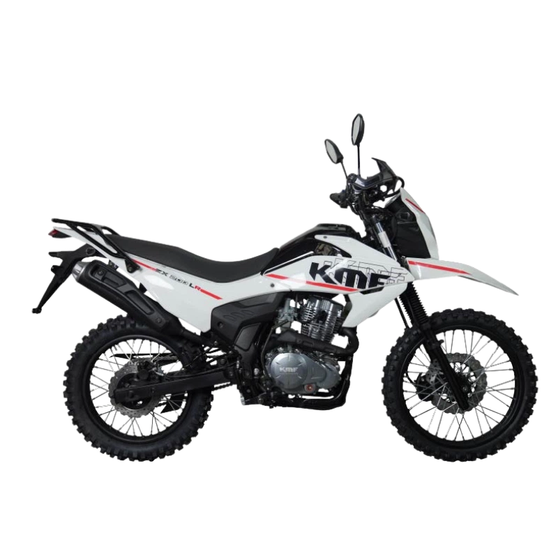 ZX 200 LR