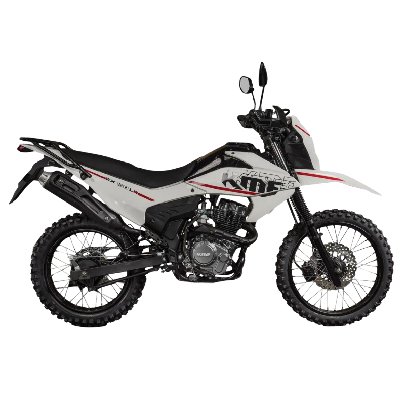 ZX 150LR